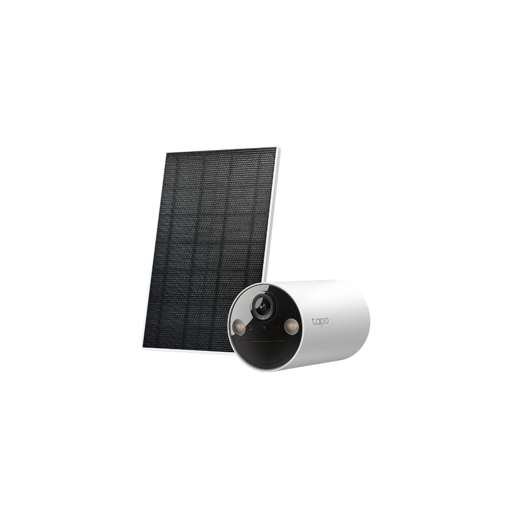 tp link kit camara de tapo c410 kit
